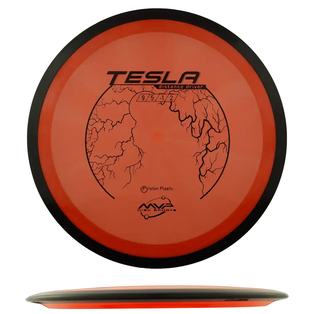Proton Tesla