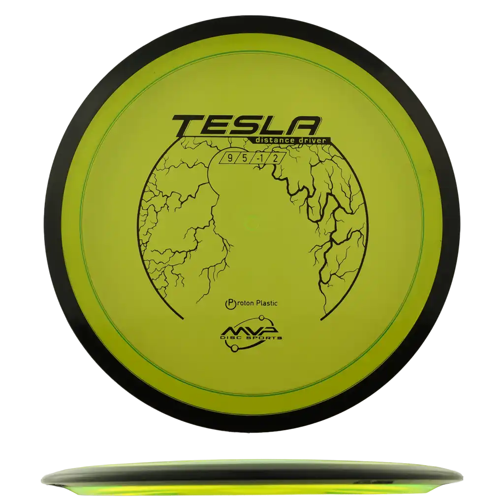 Proton Tesla