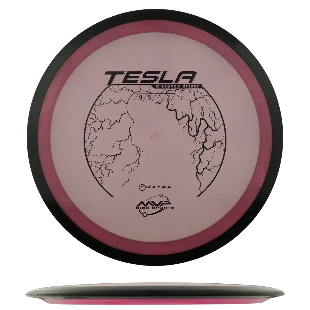 Proton Tesla