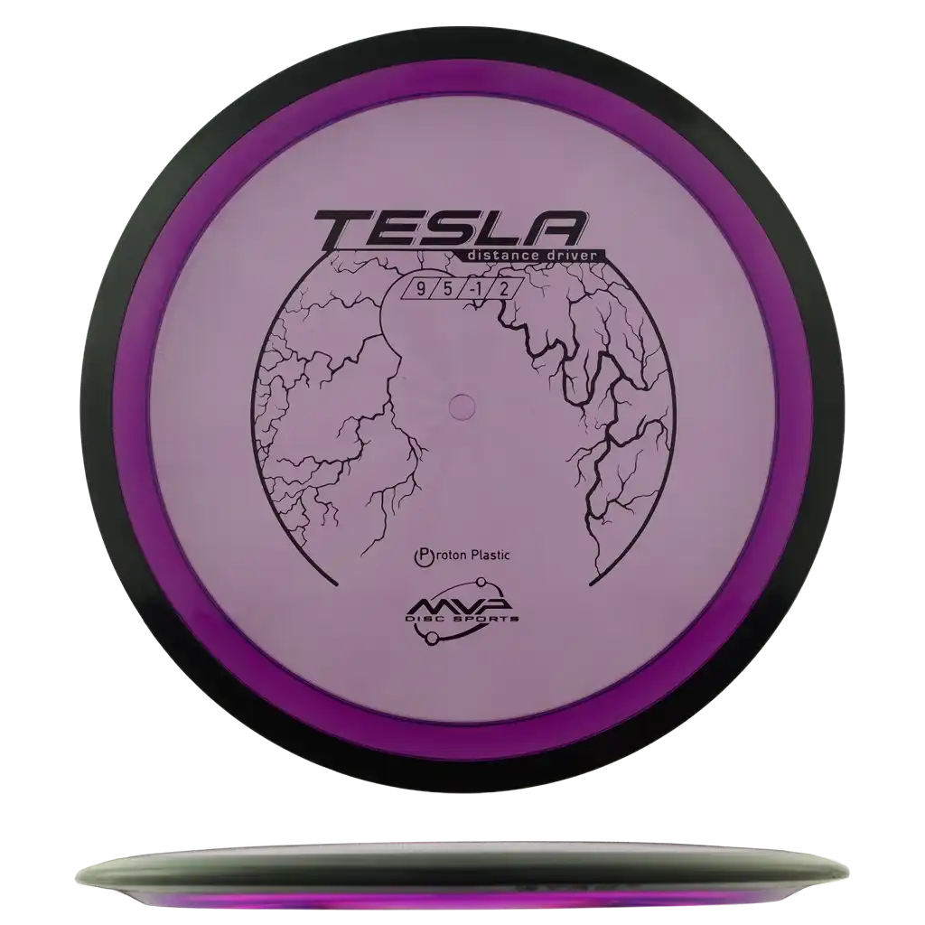 Proton Tesla