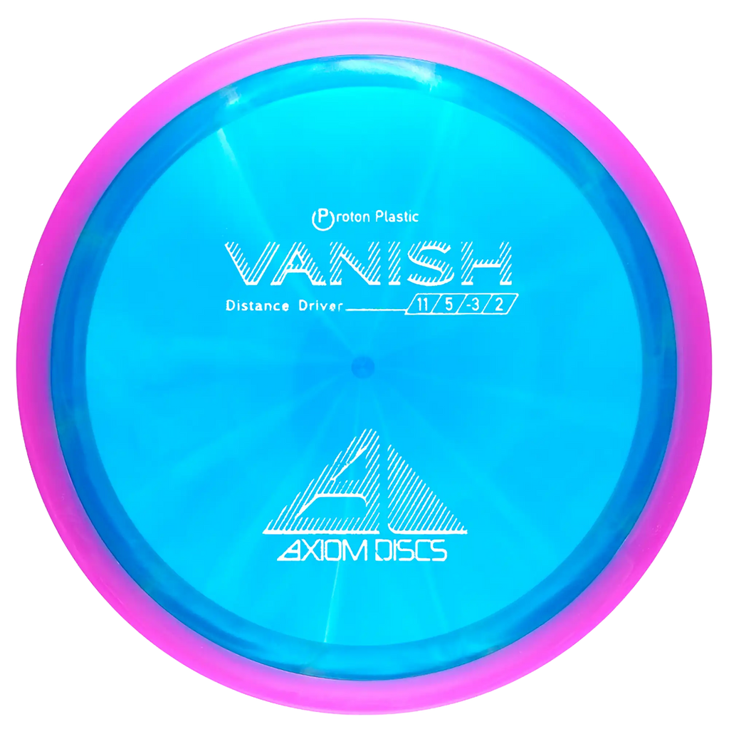 Proton Vanish