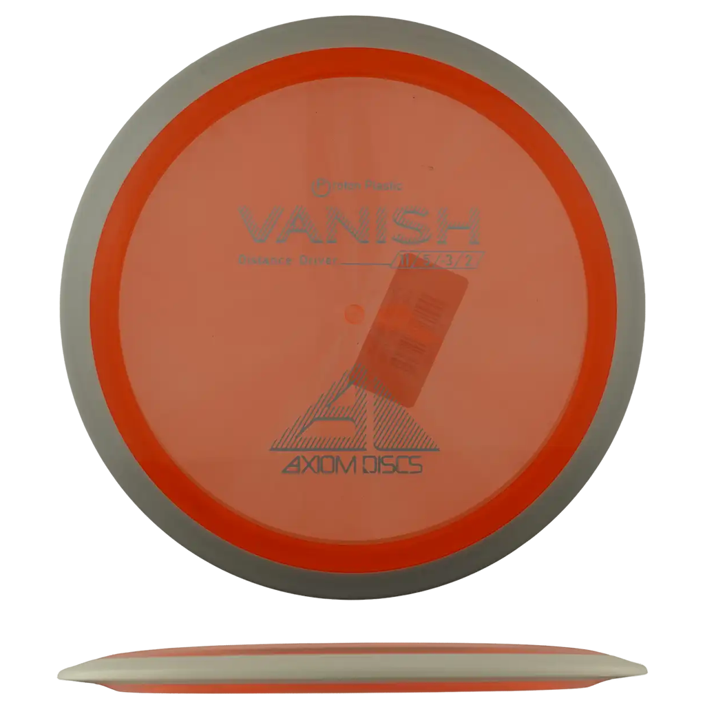 Proton Vanish