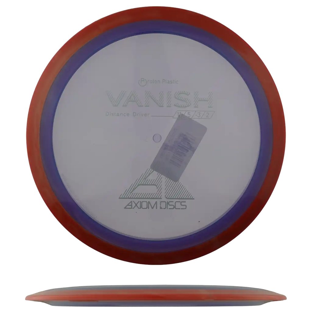 Proton Vanish