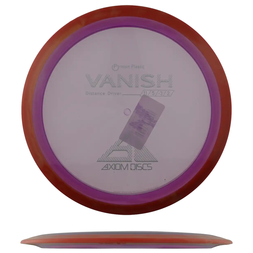 Proton Vanish