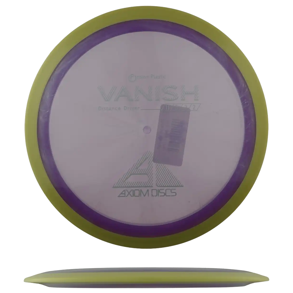 Proton Vanish