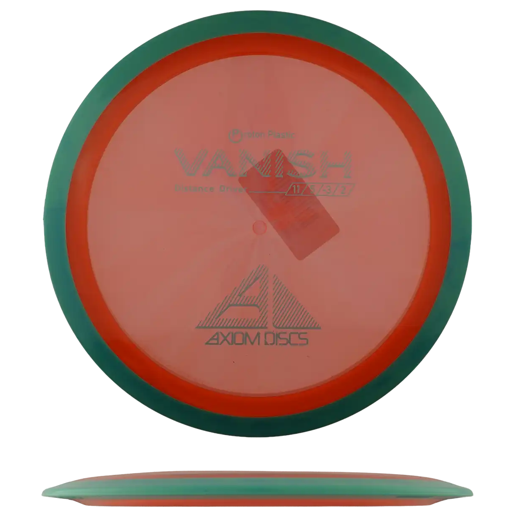 Proton Vanish