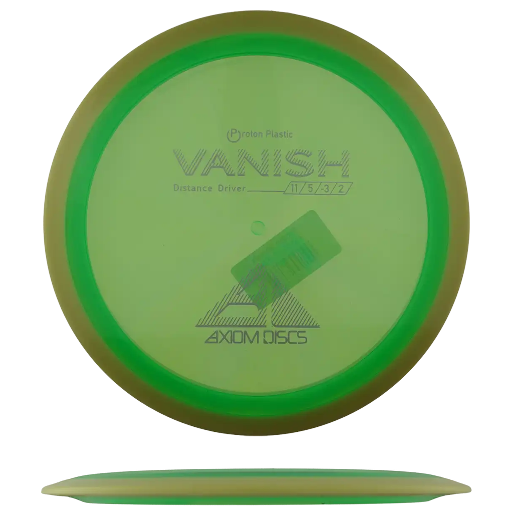Proton Vanish