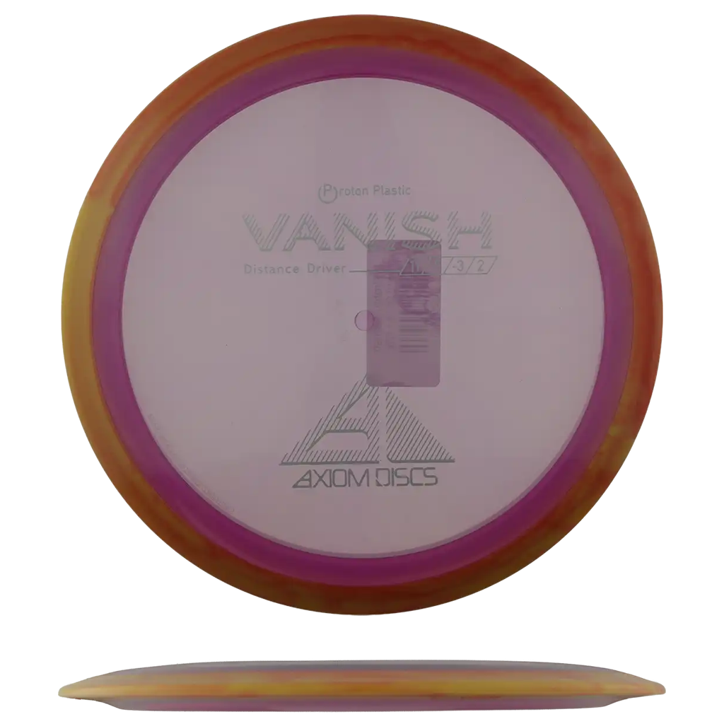 Proton Vanish