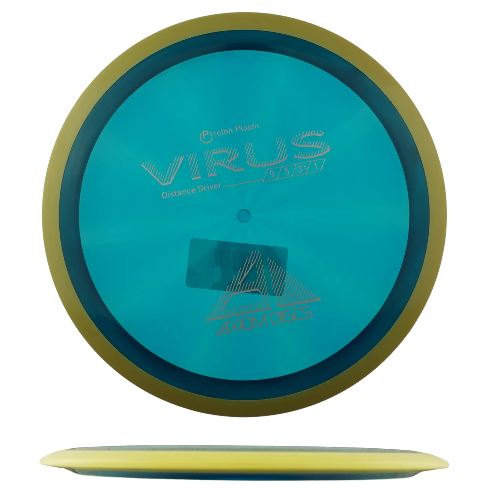 Proton Virus