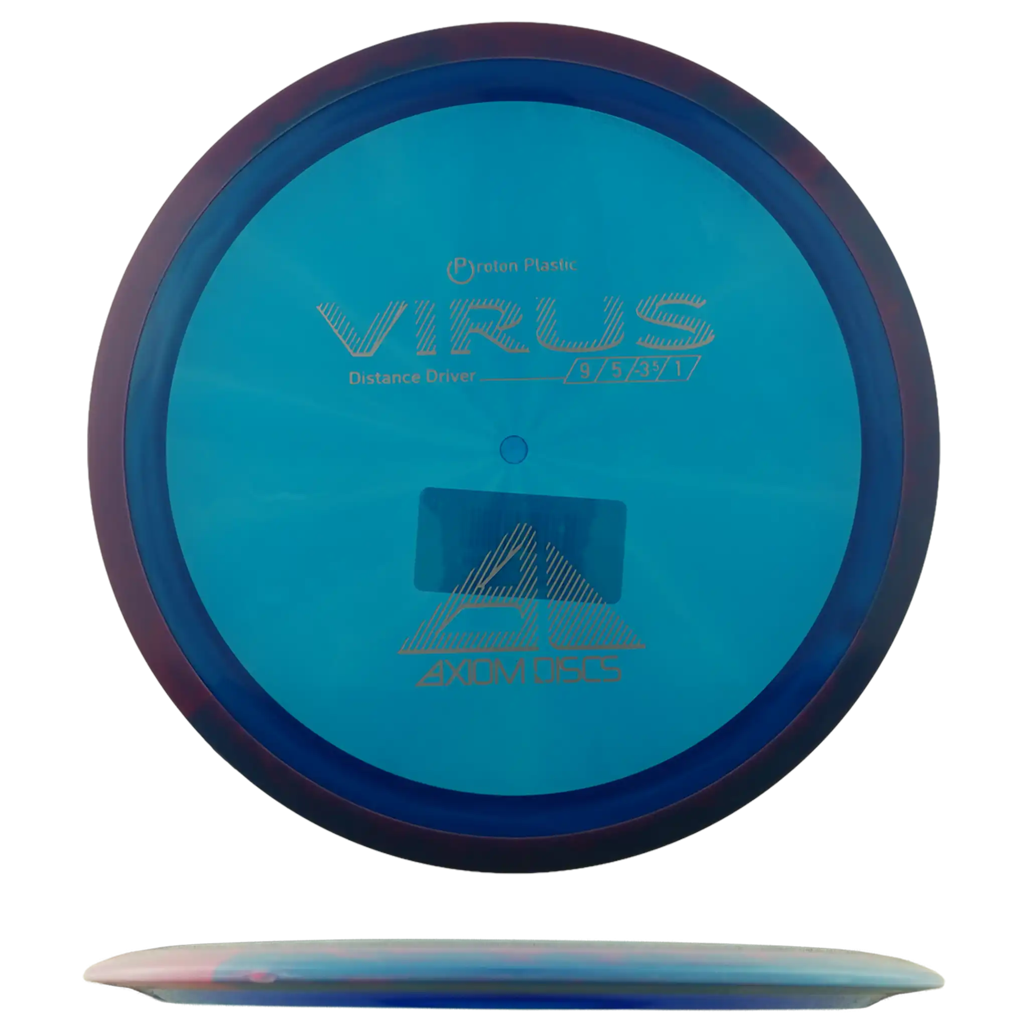 Proton Virus