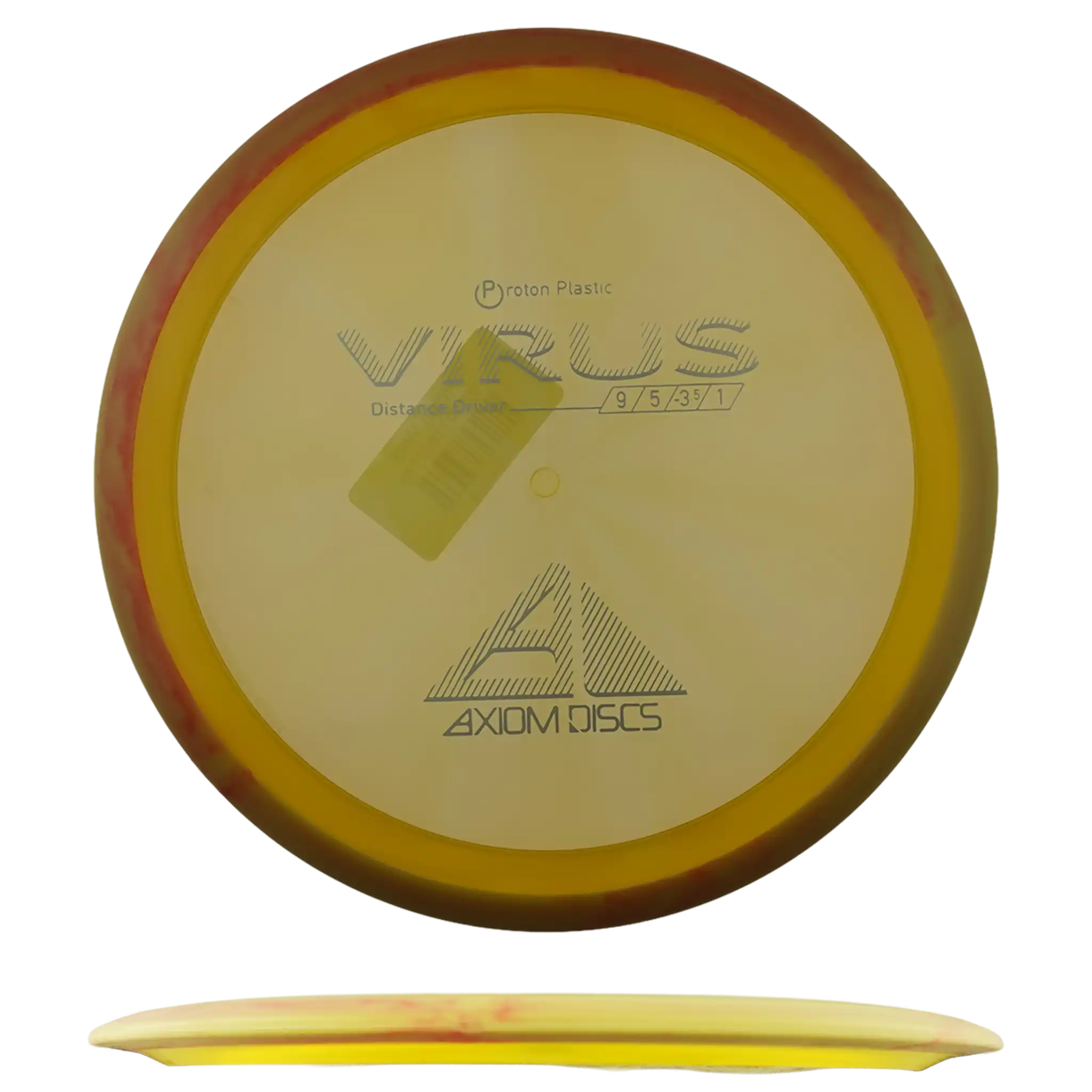 Proton Virus