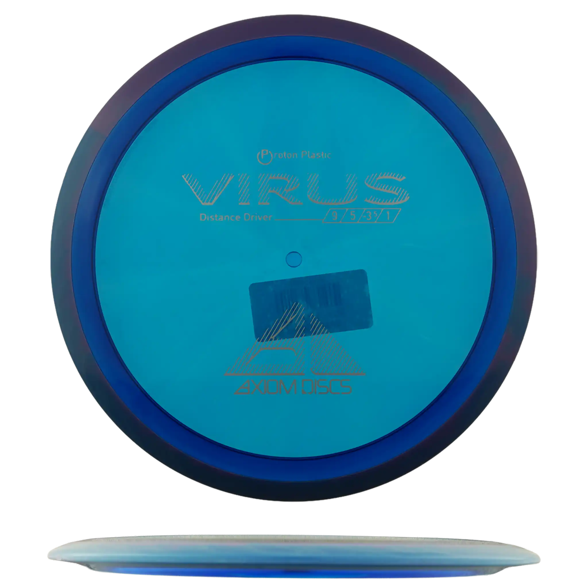 Proton Virus