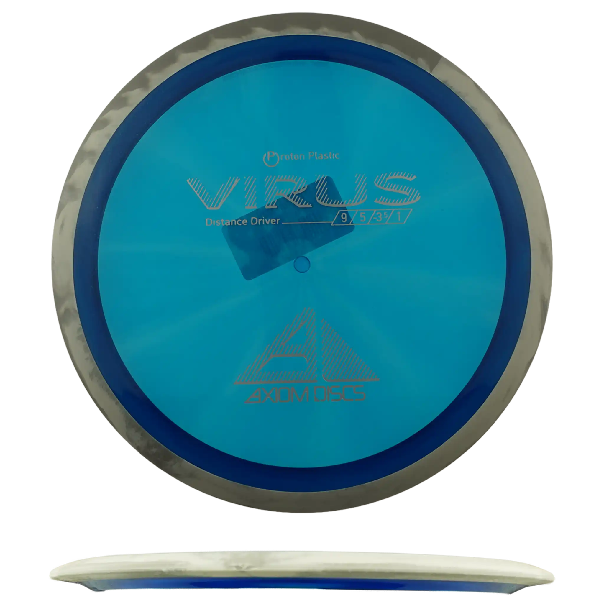 Proton Virus