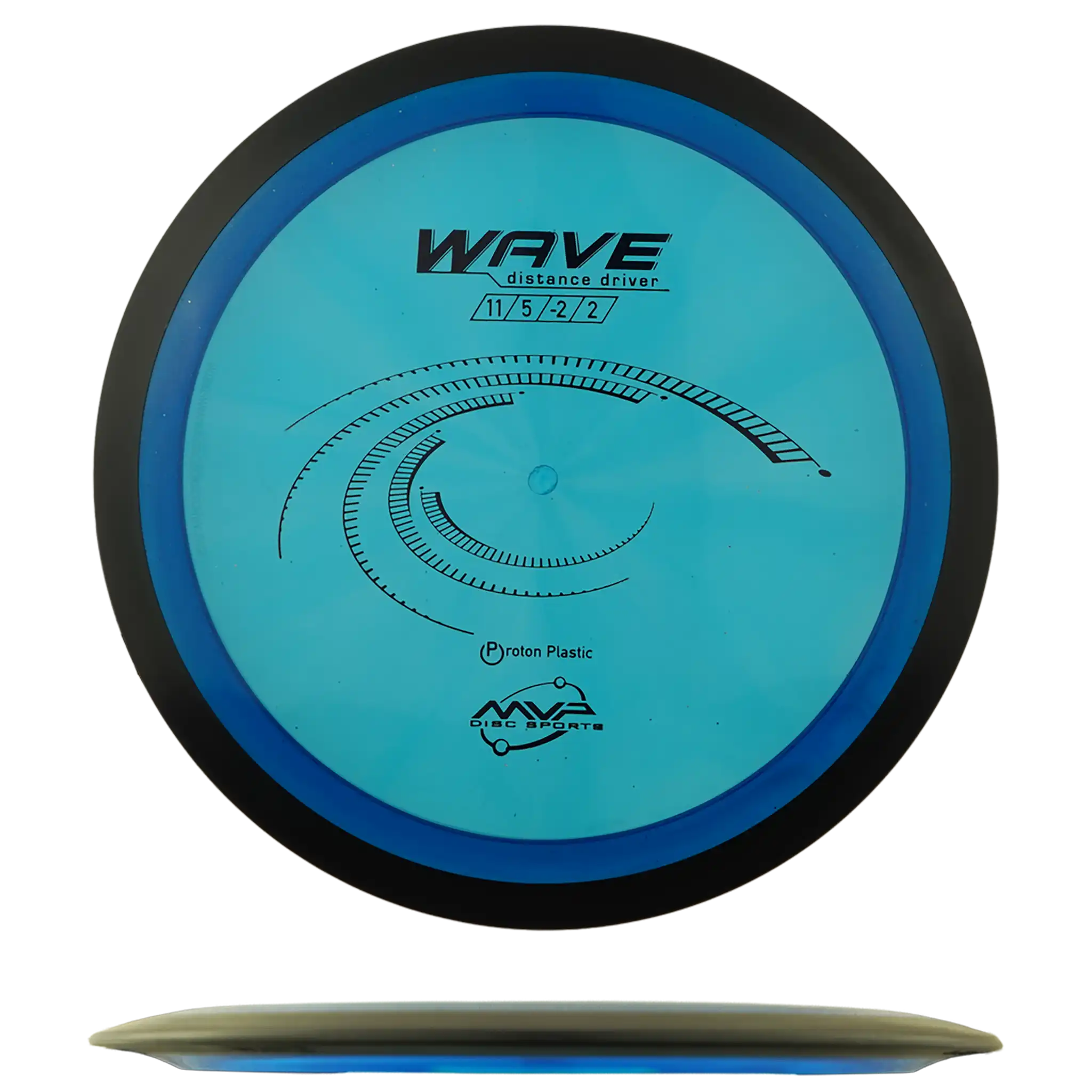 Proton Wave