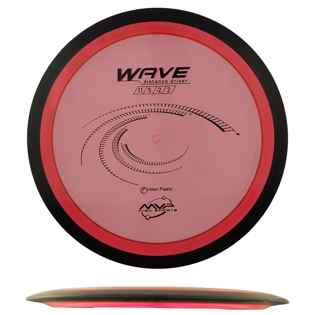 Proton Wave