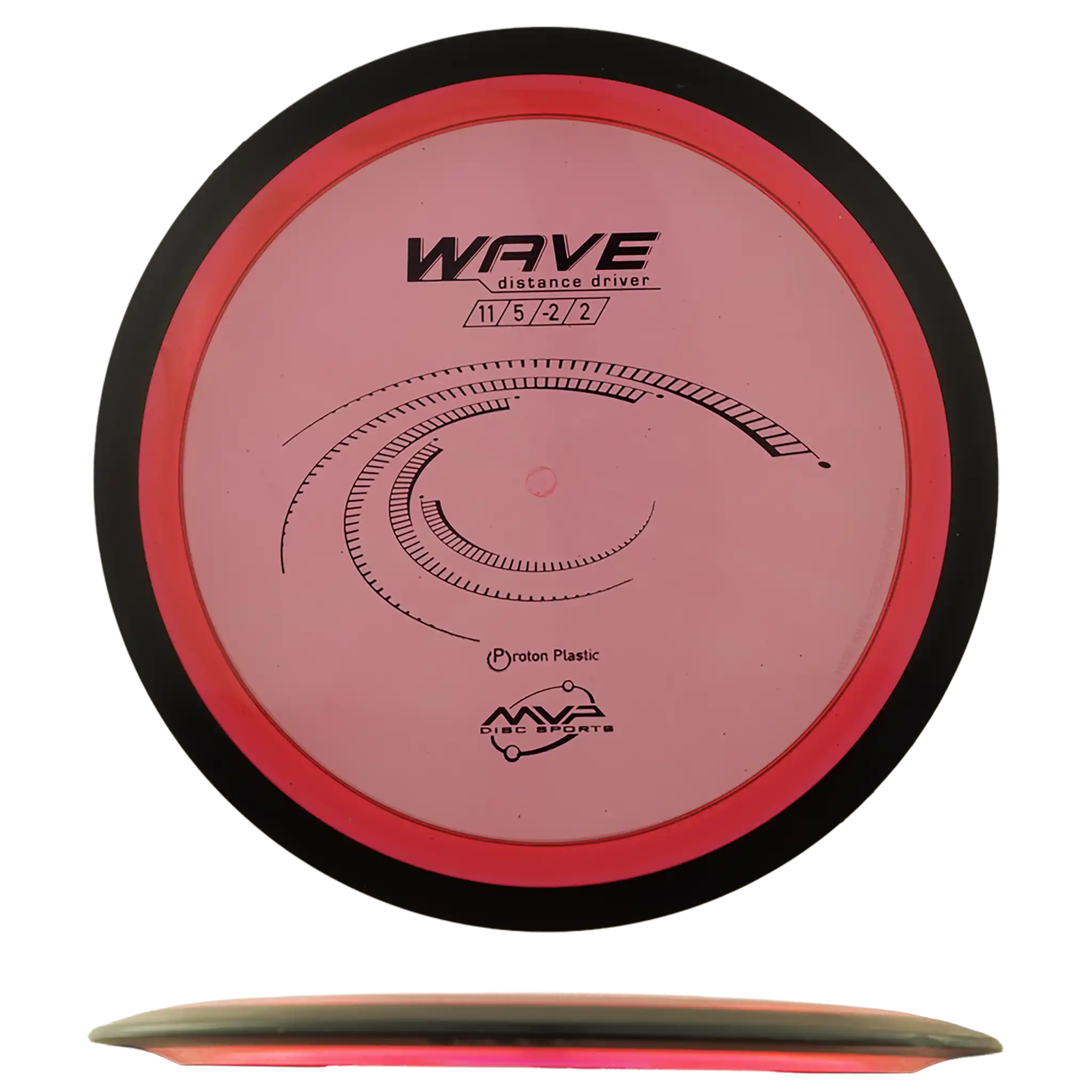 Proton Wave