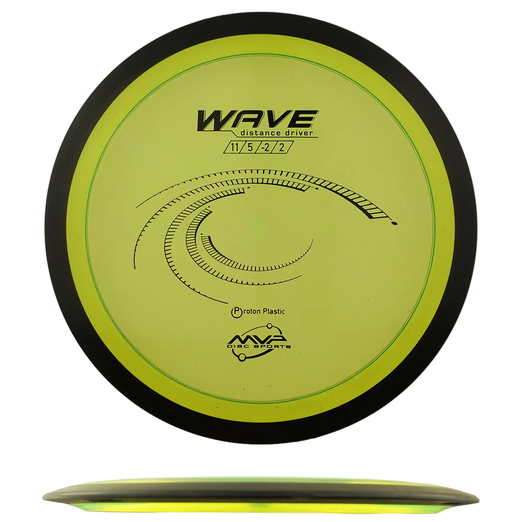Proton Wave