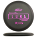 Putter Line Hard Luna - Paul McBeth - Musta