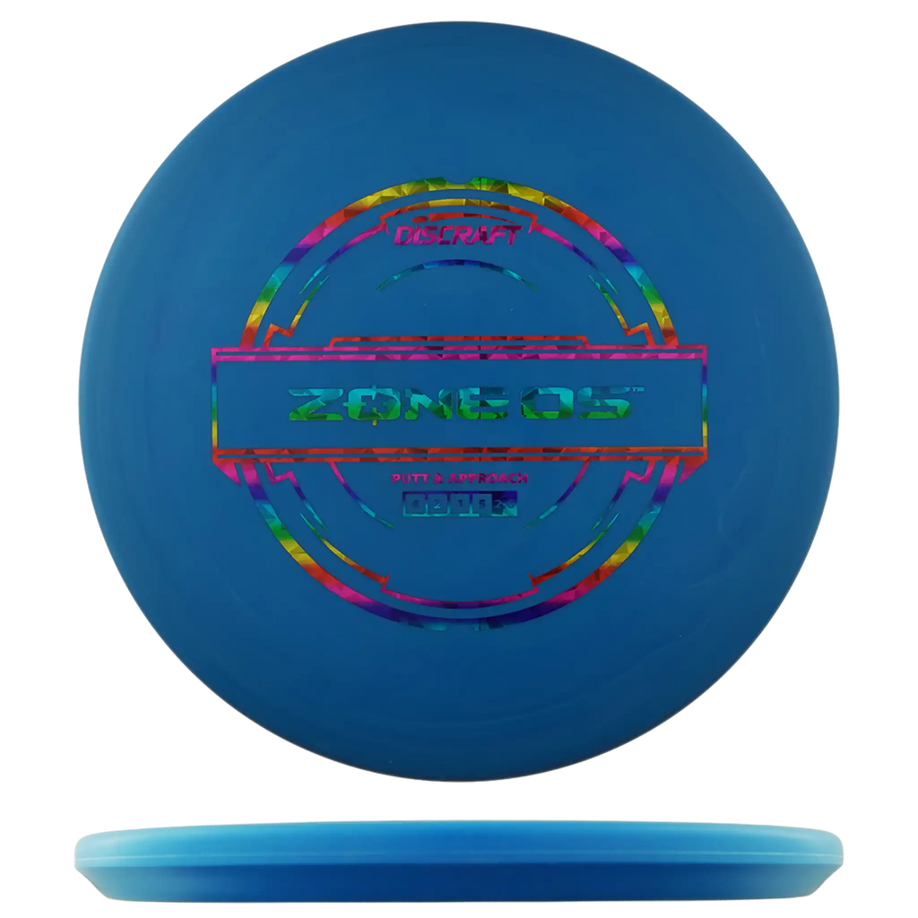Putter Line Zone OS