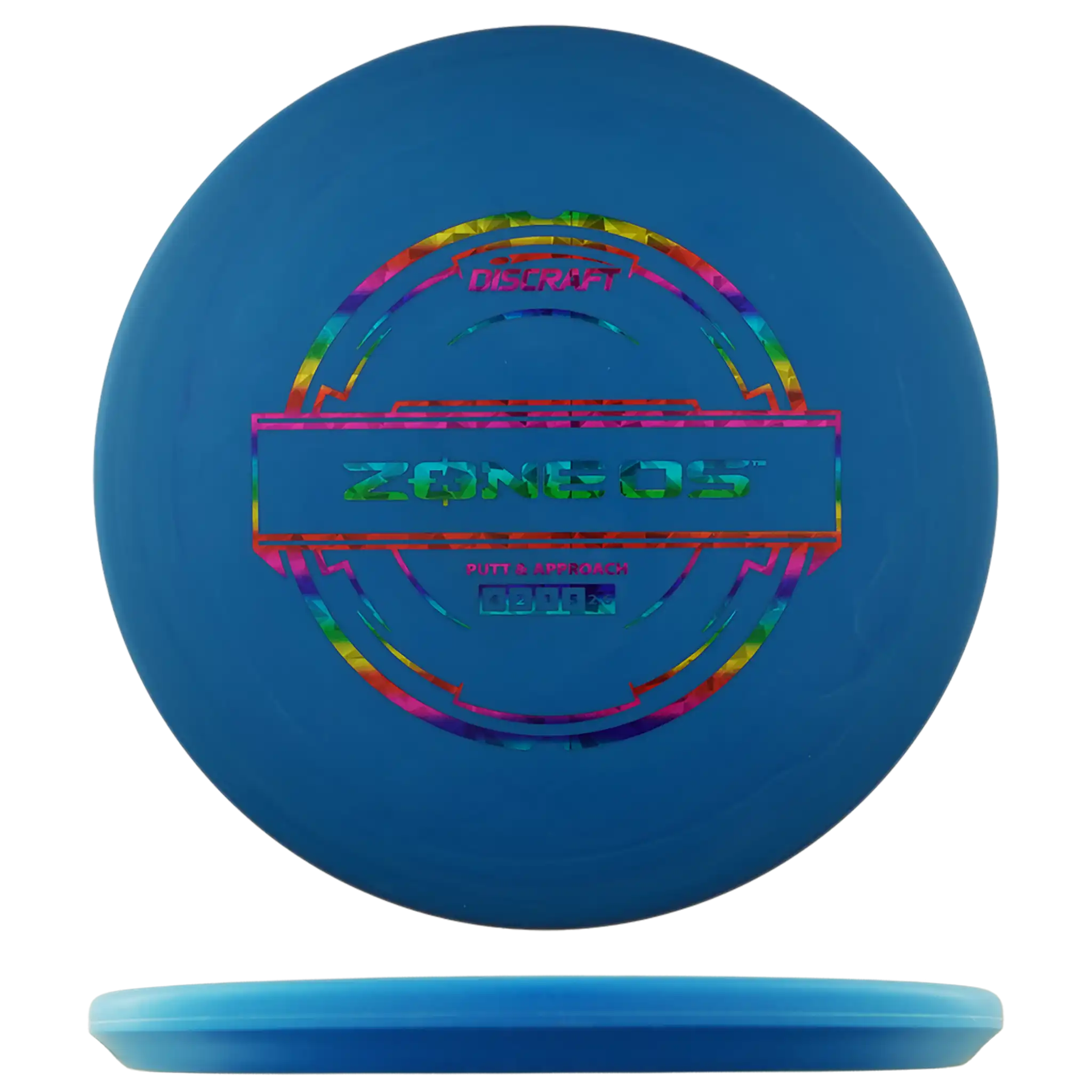 Putter Line Zone OS