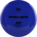 Q-Line DD3 - Premier Technology Sininen