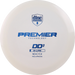 Q-Line DD3 - Premier Technology Valkoinen