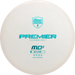 Q-Line MD3 - Premier Technology White