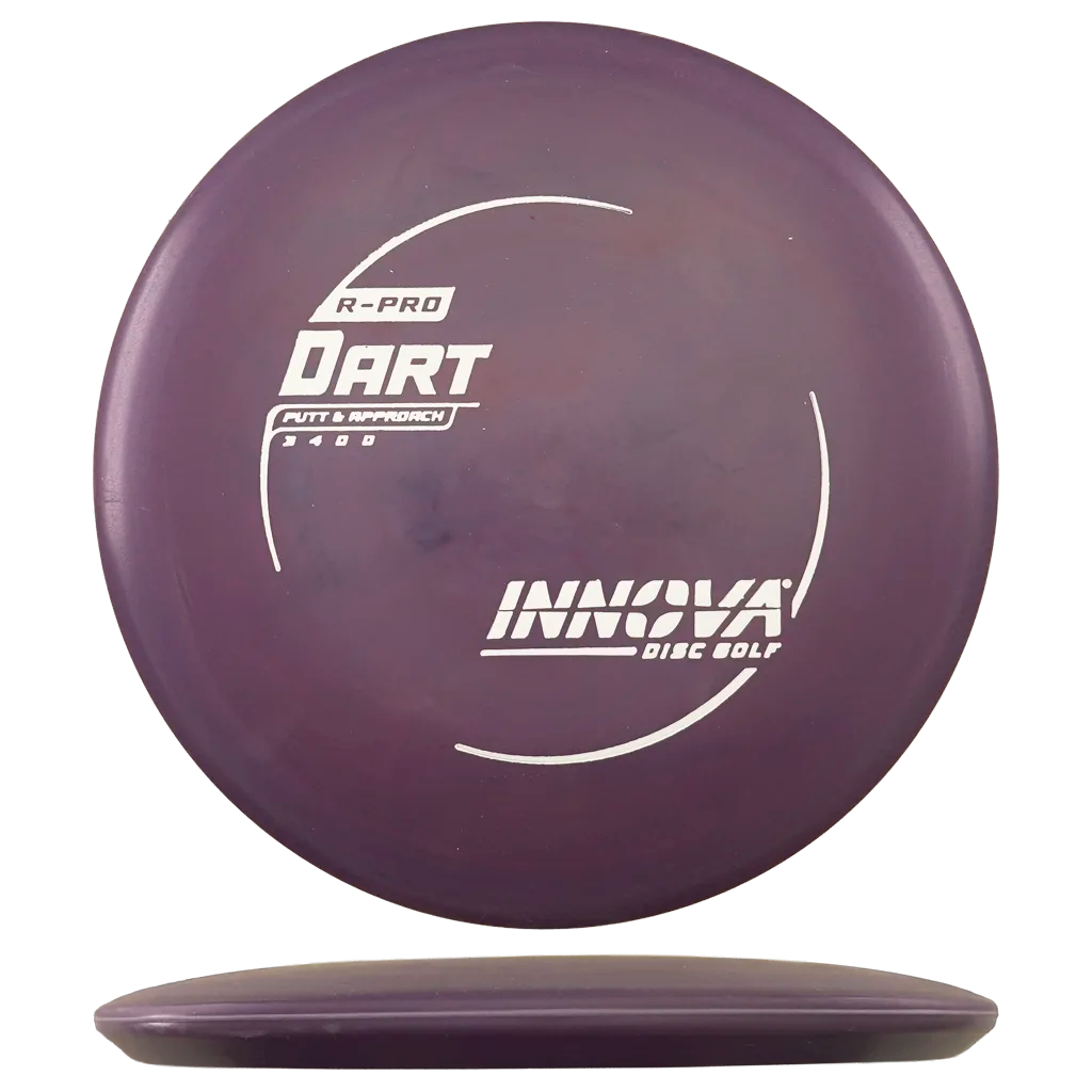 R-Pro Dart - Violetti