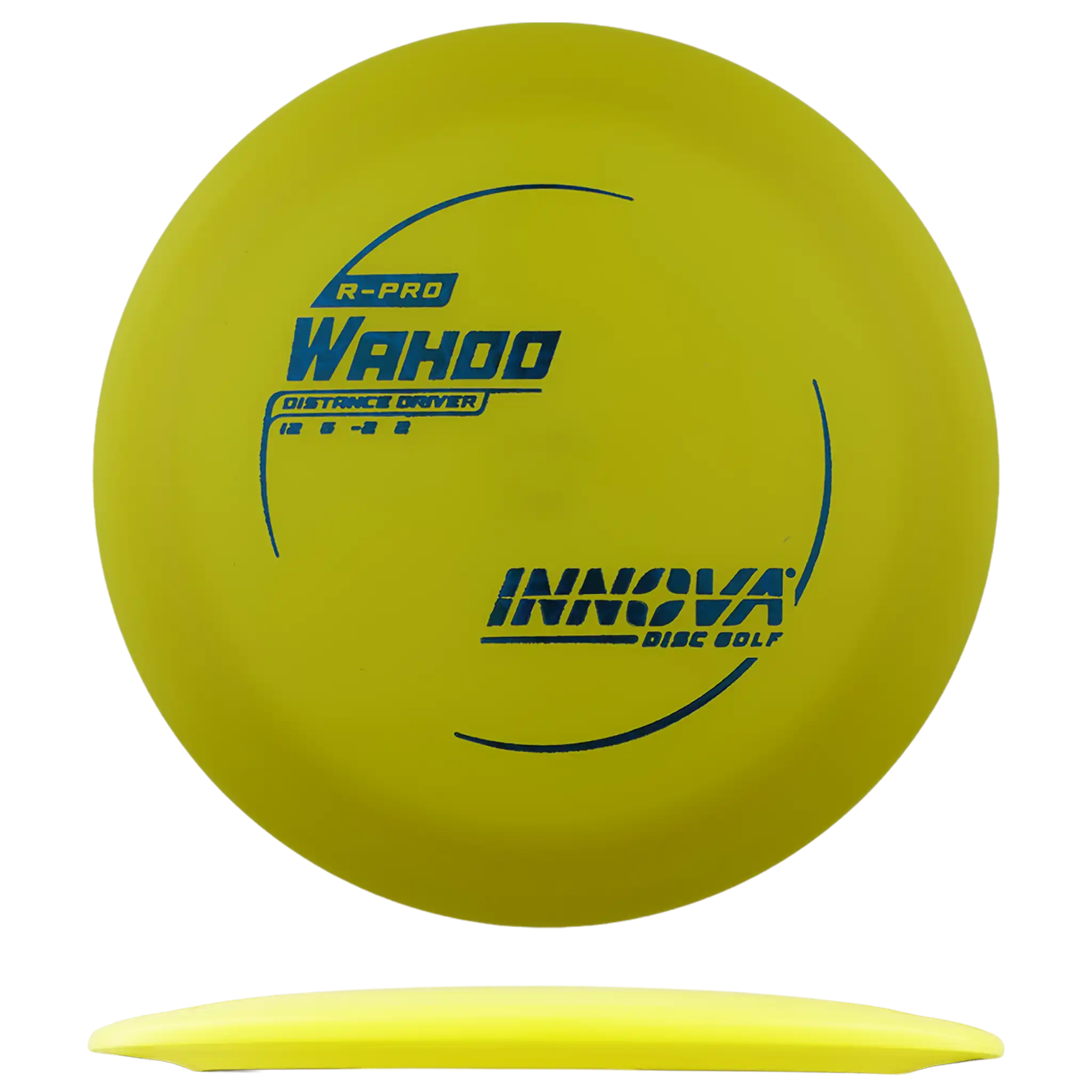 R-Pro Wahoo
