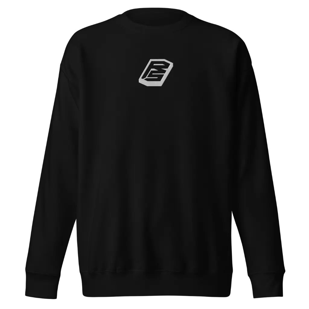 Rasmus Saukkoriipi Collection - Sweatshirt