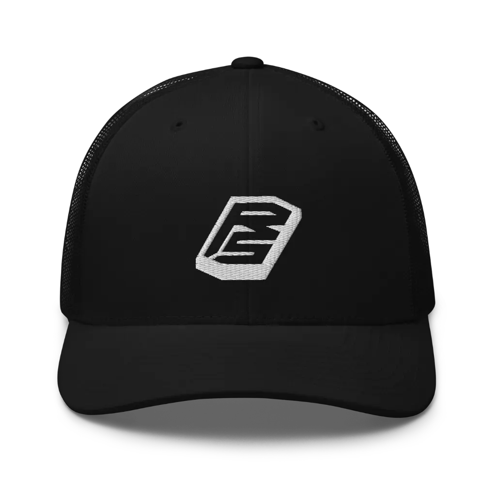Rasmus Saukkoriipi Collection Trucker Cap