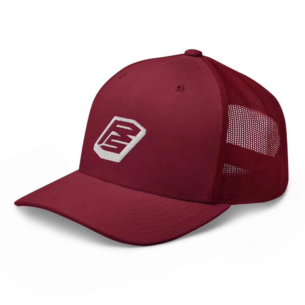 Rasmus Saukkoriipi Collection Trucker Cap