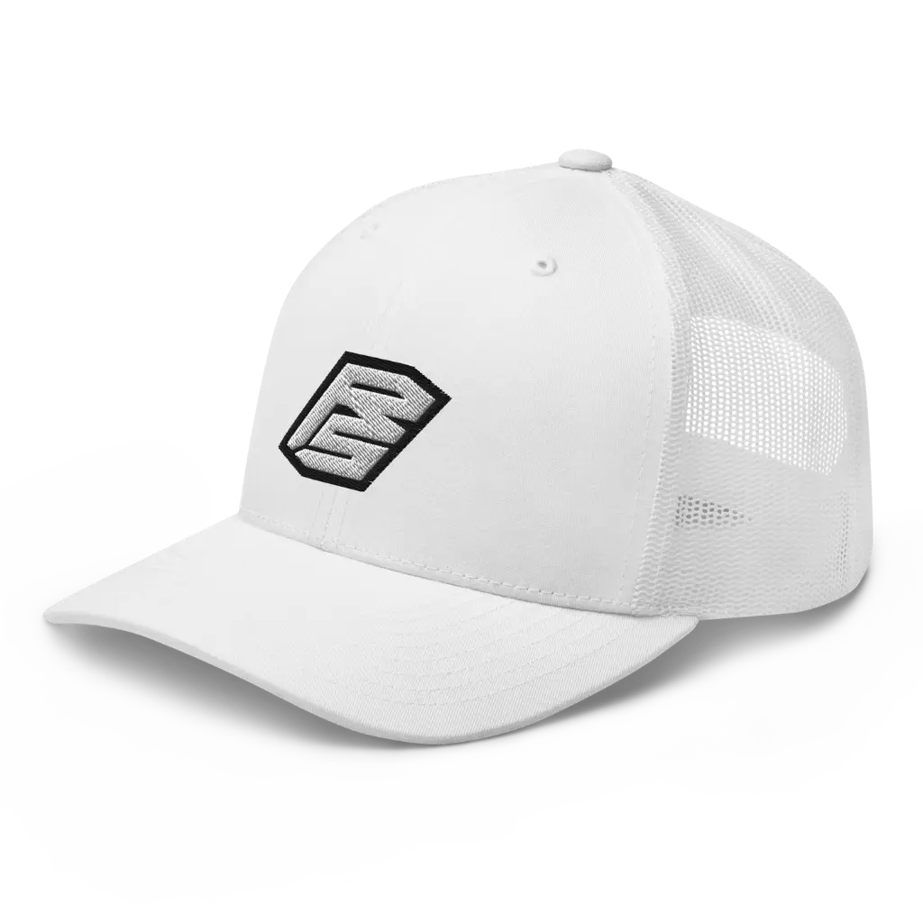 Rasmus Saukkoriipi Collection Trucker Cap