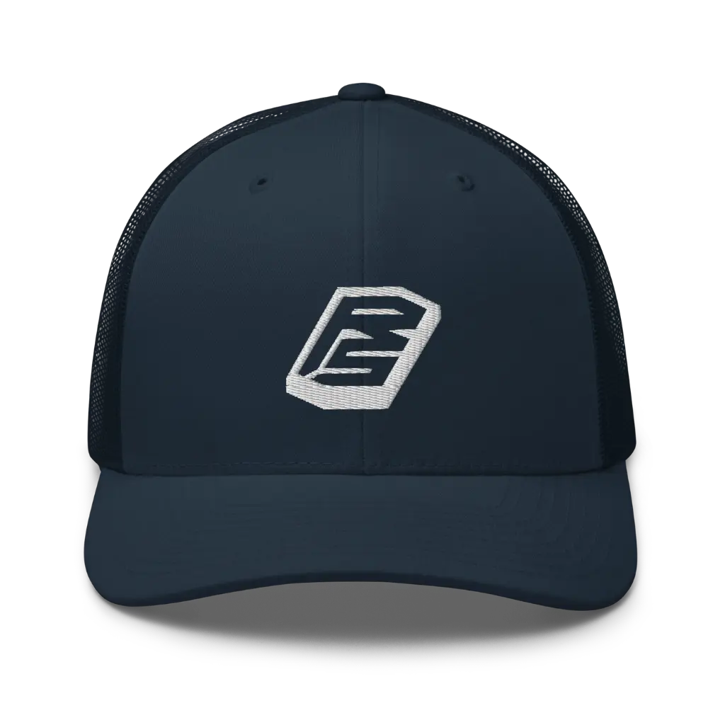 Rasmus Saukkoriipi Collection Trucker Cap