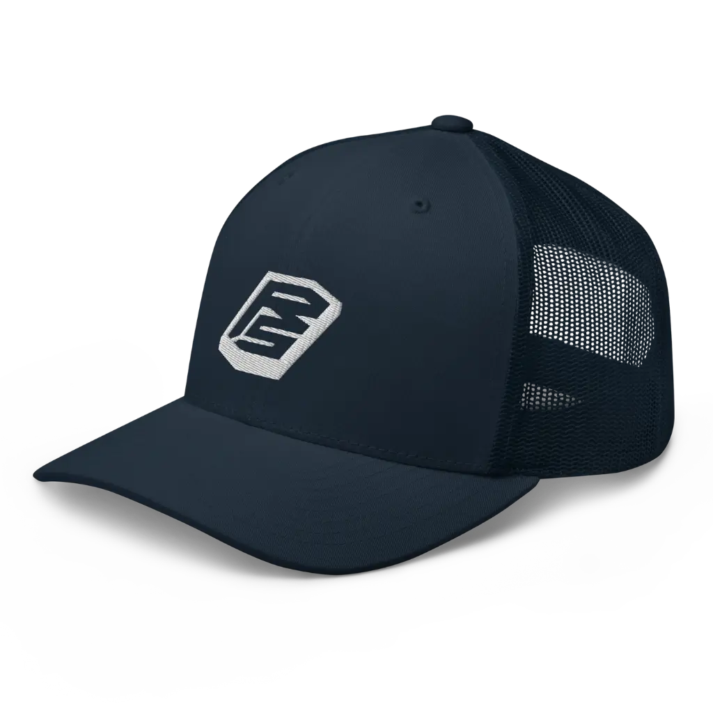 Rasmus Saukkoriipi Collection Trucker Cap