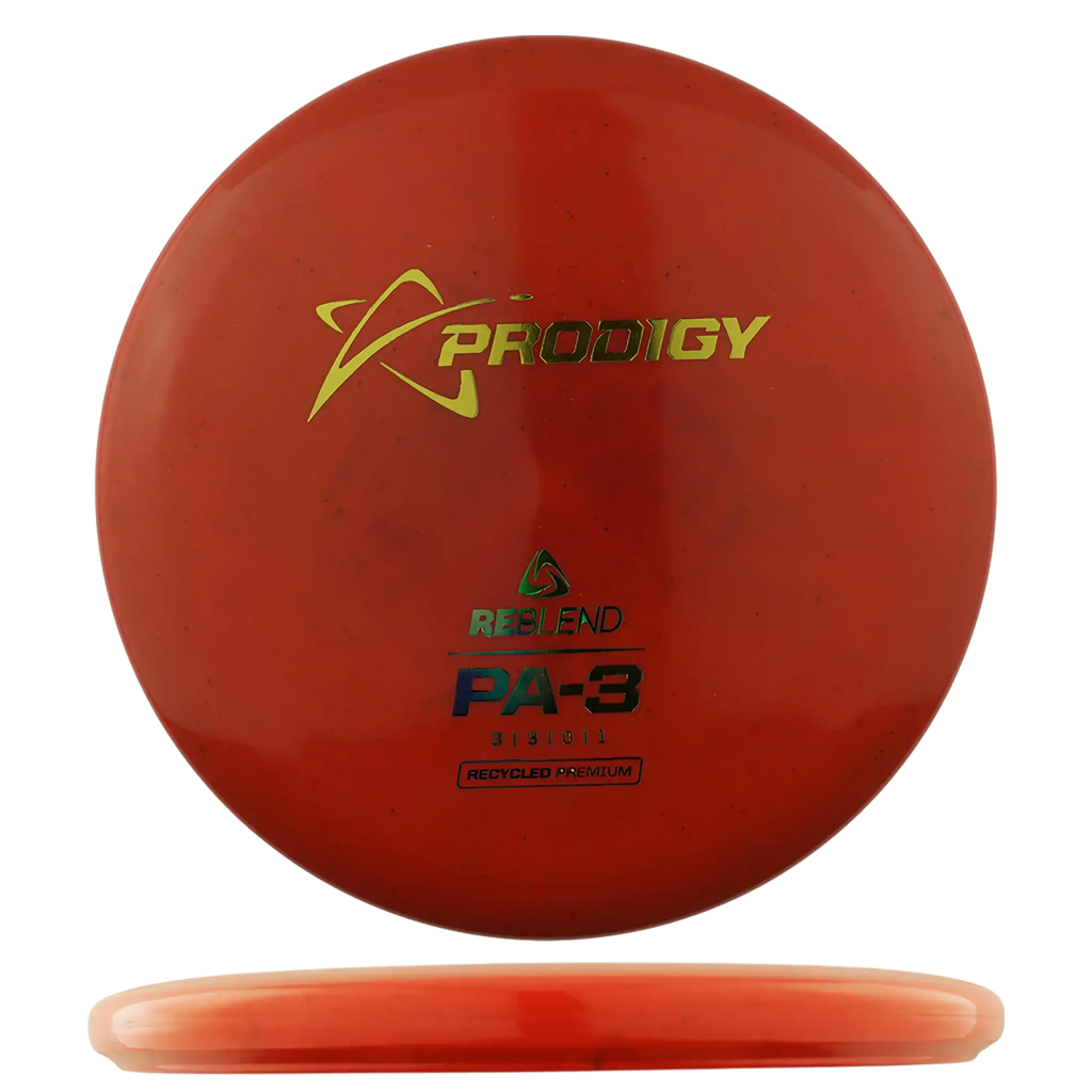 ReBlend PA3