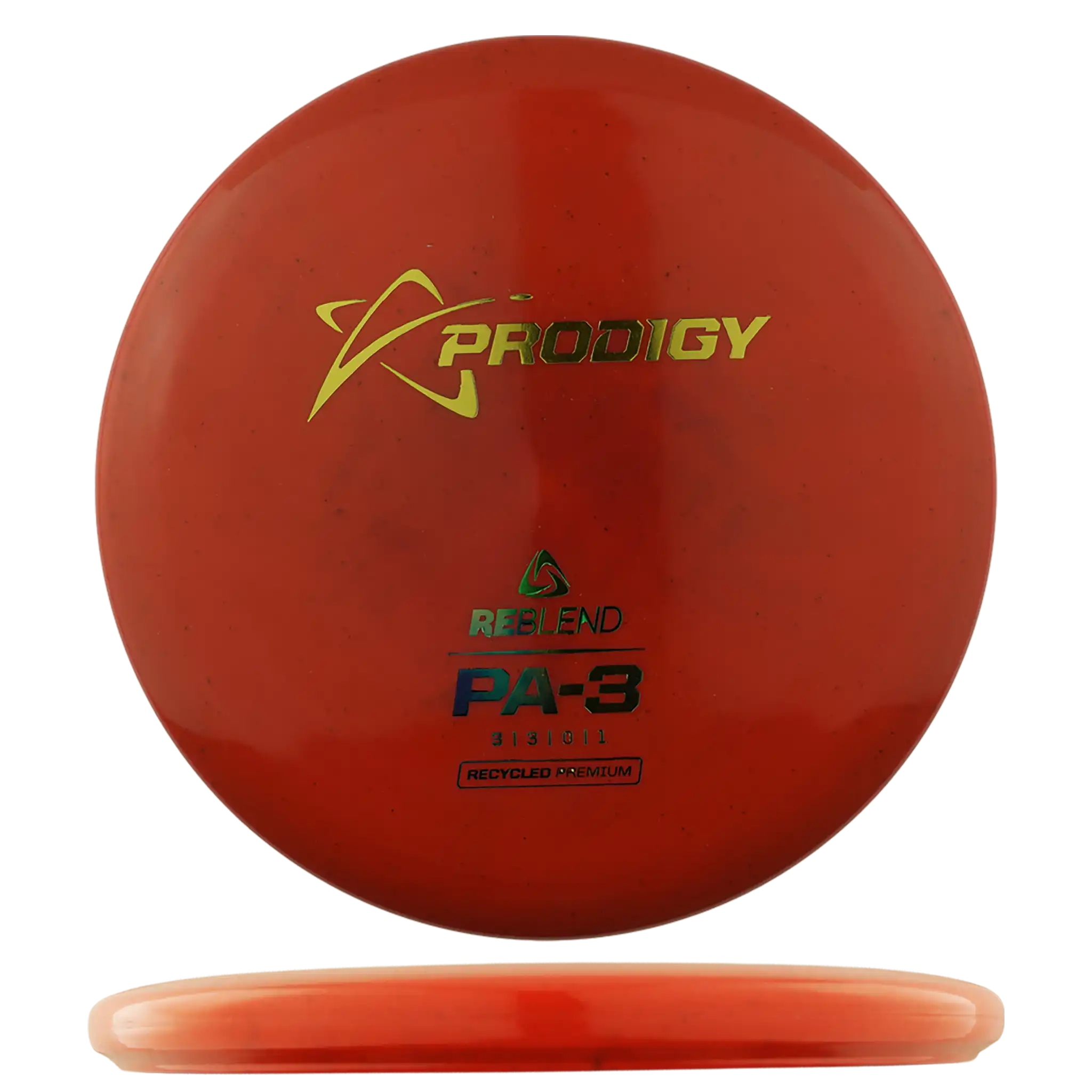 ReBlend PA3