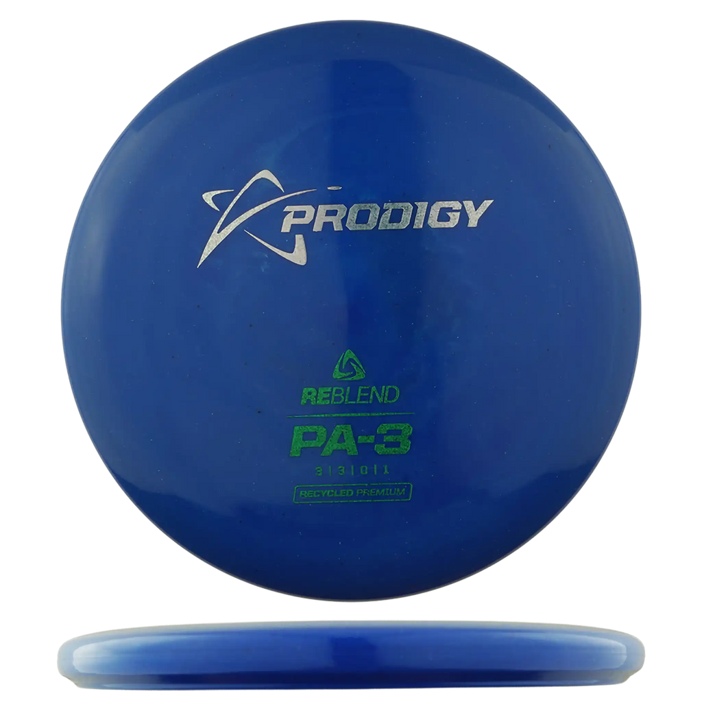 ReBlend PA3