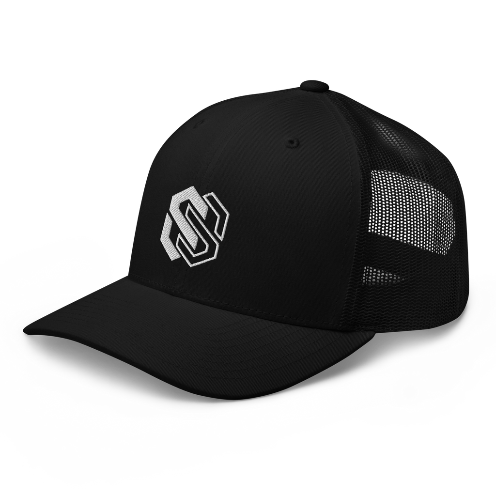 Severi Saviniemi Signature Tucker Cap - SS
