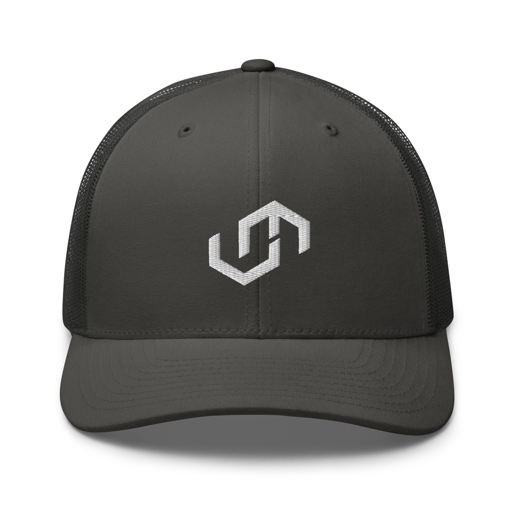 Väinö Mäkelä Collection Trucker Cap - Lippis