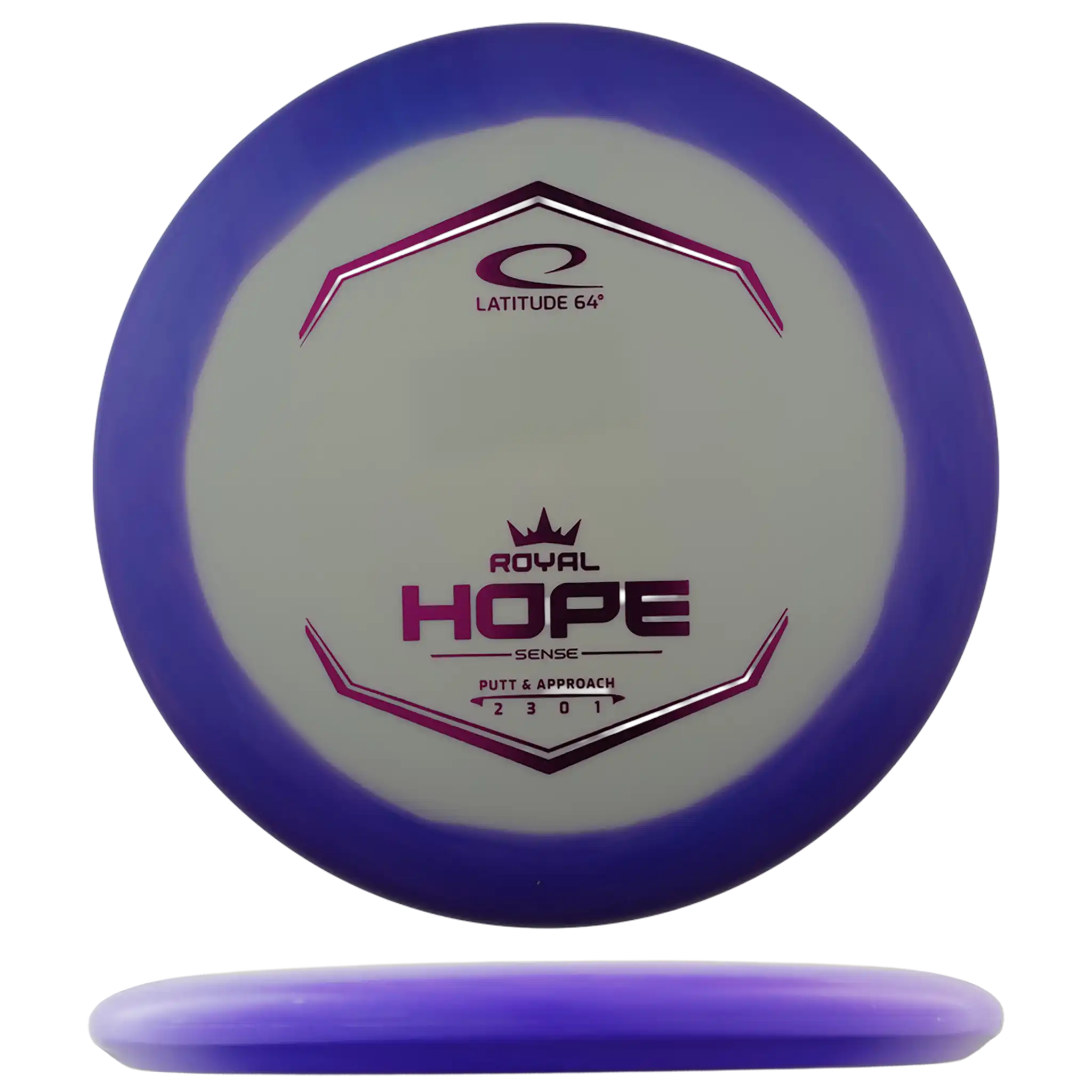 Sense Orbit Hope