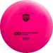 S-Line DD Pinkki