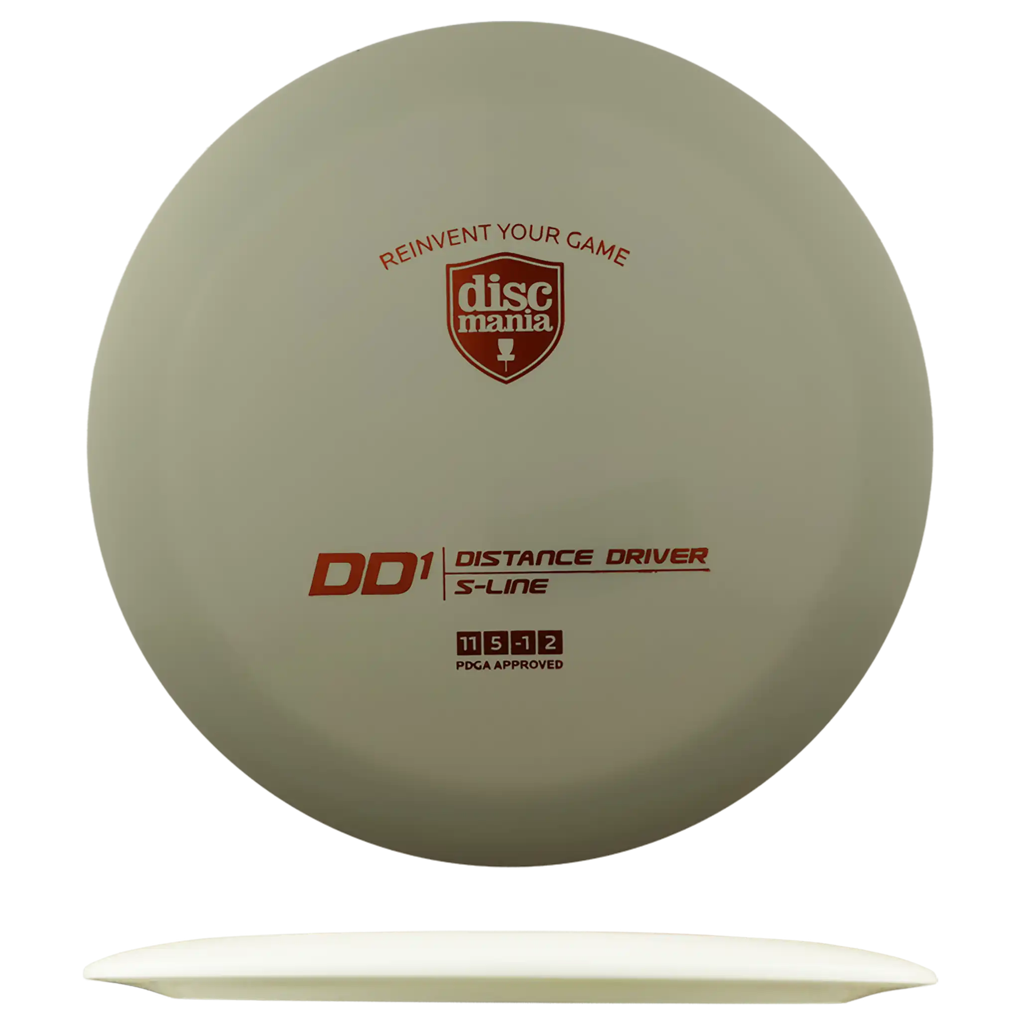 S-Line DD1