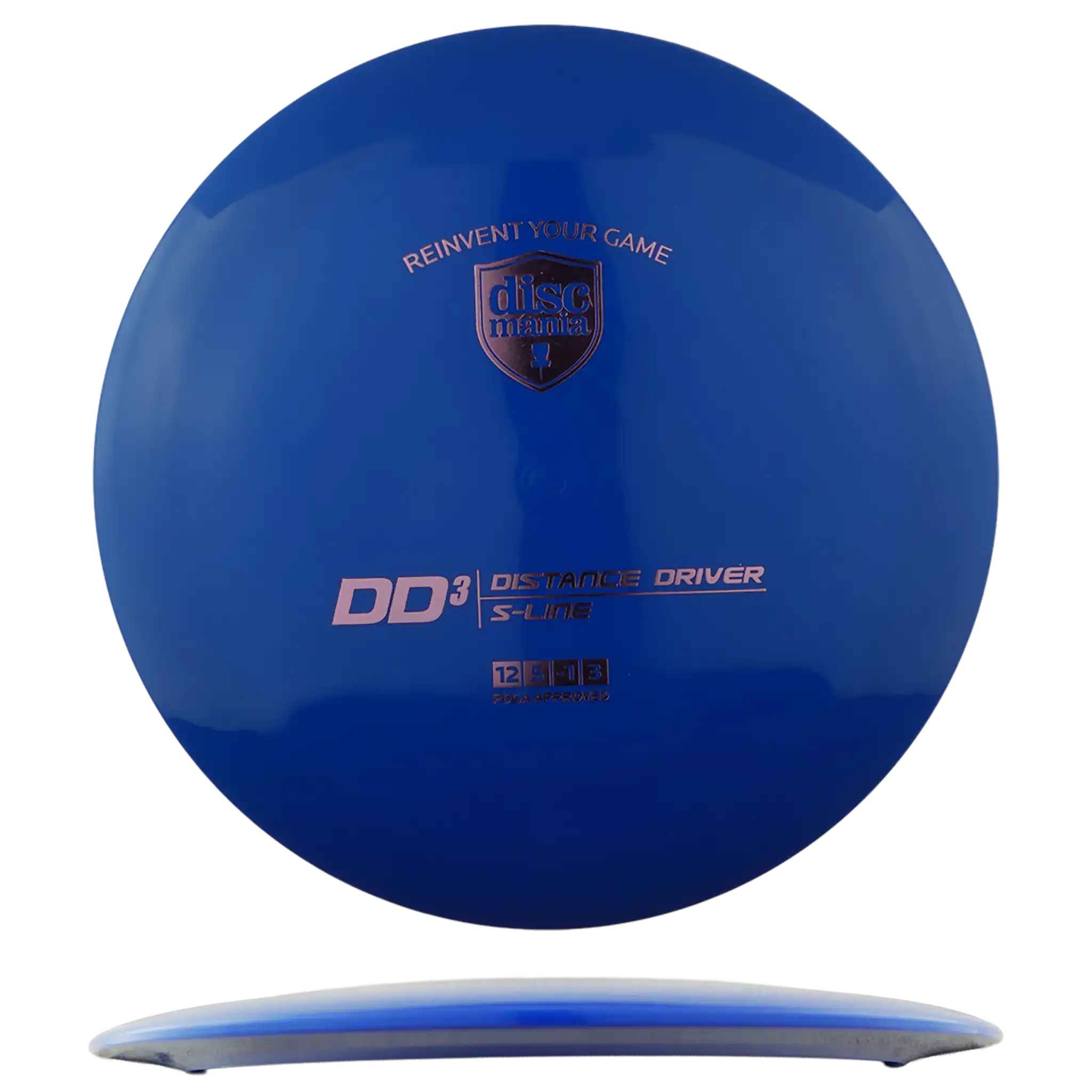 S-Line DD3