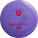 S-Line DD3 Violetti