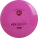 S-Line FD Violetti