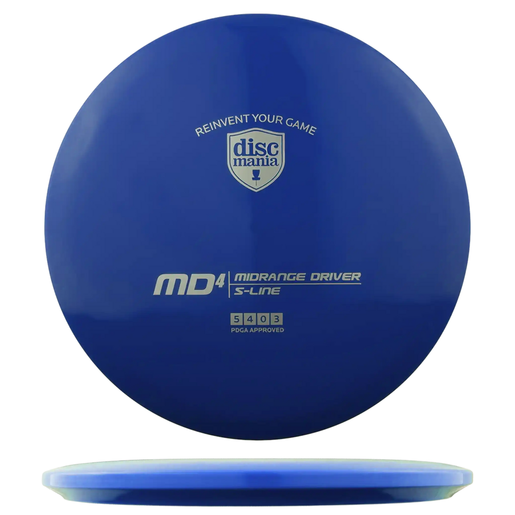 S-Line MD4
