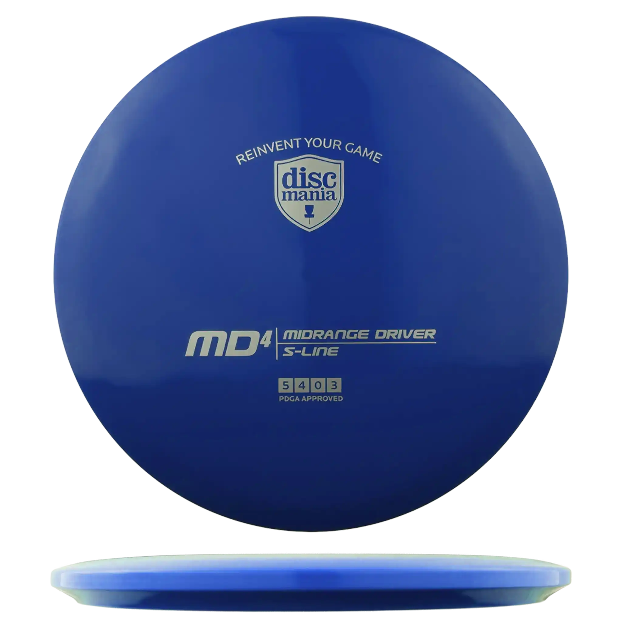 S-Line MD4