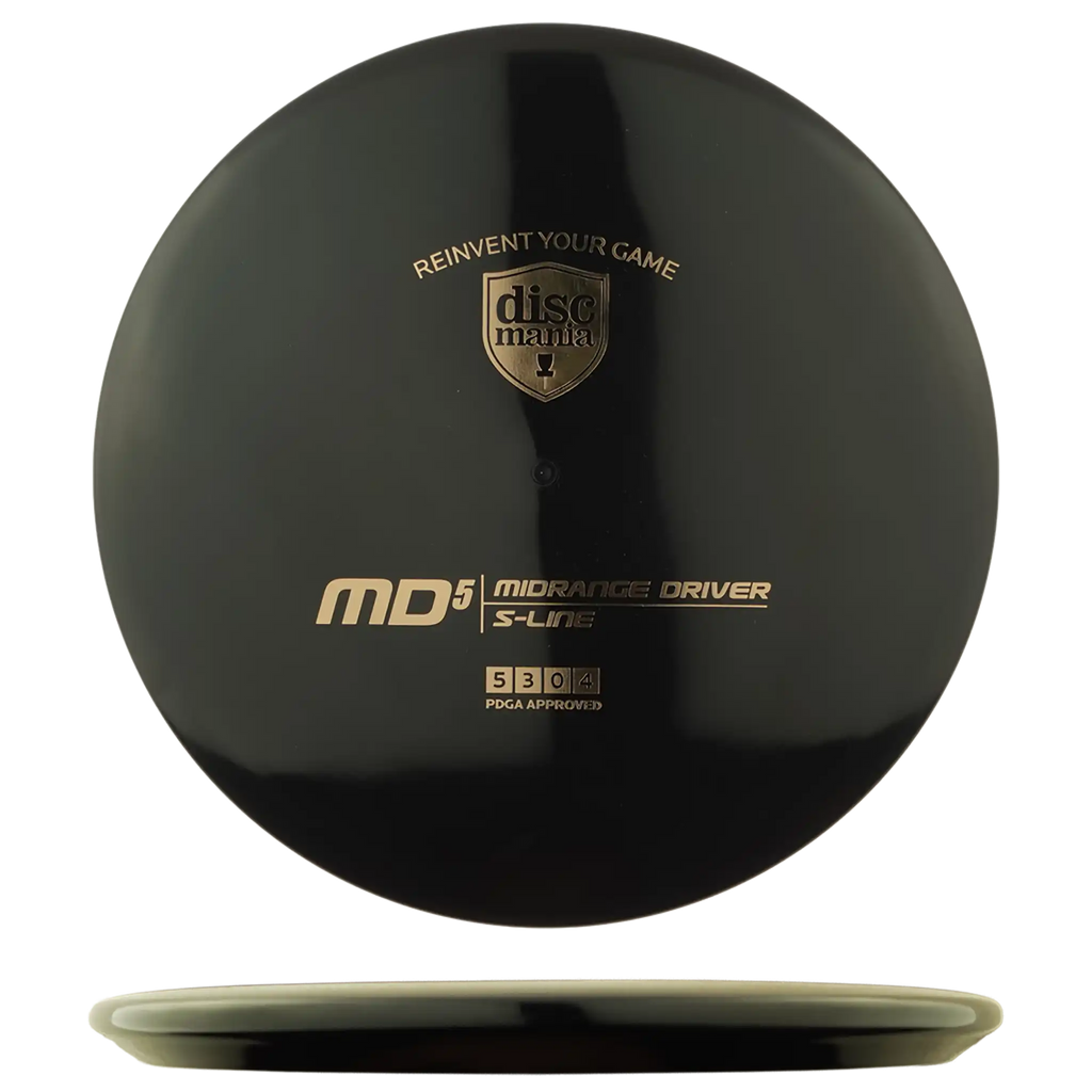 S-Line MD5