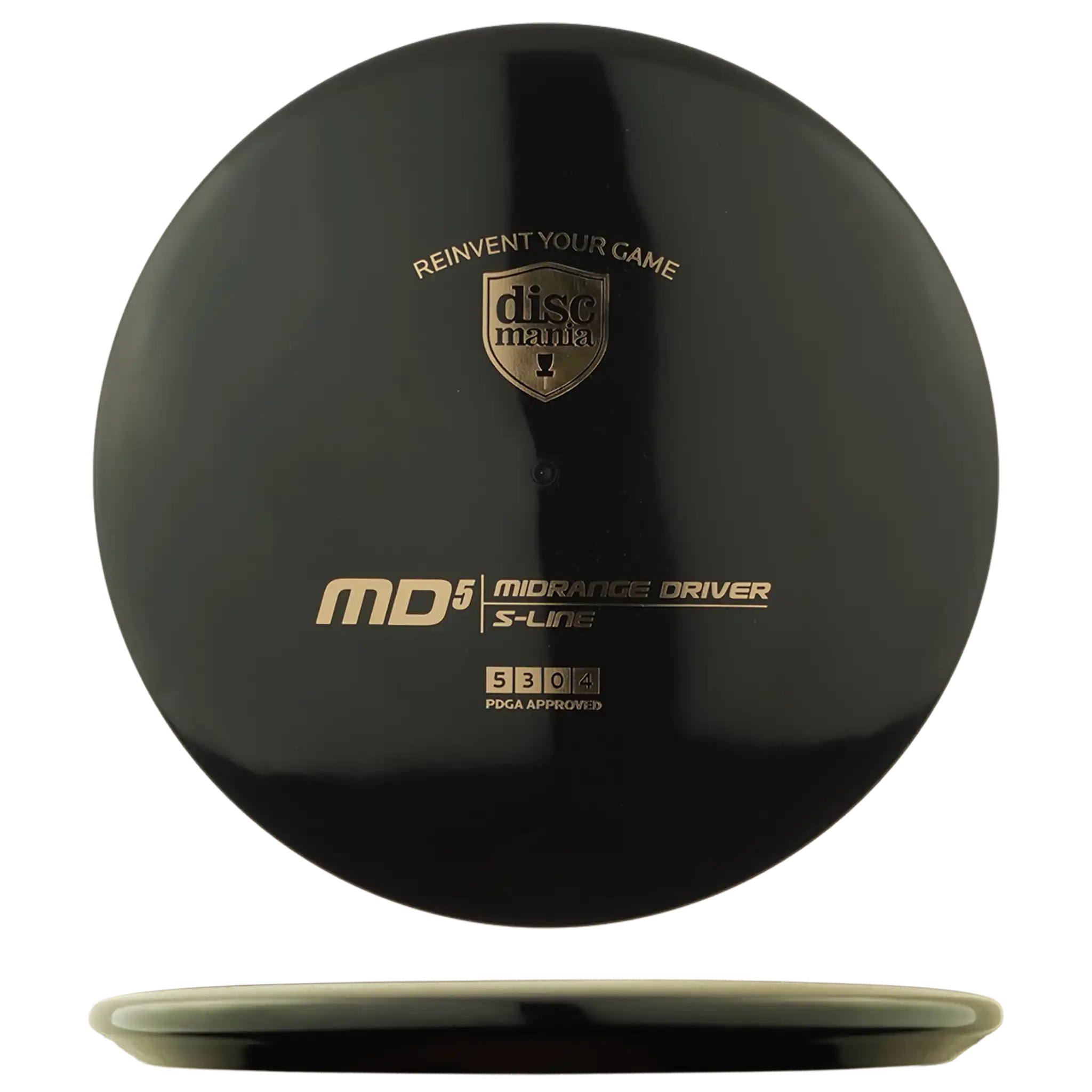 S-Line MD5